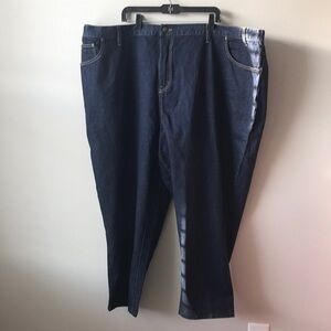 Liberty Blues Jeans mens big and tall jeans